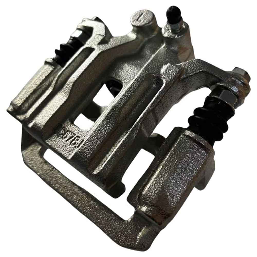 2007 Nissan Pathfinder Brake Caliper